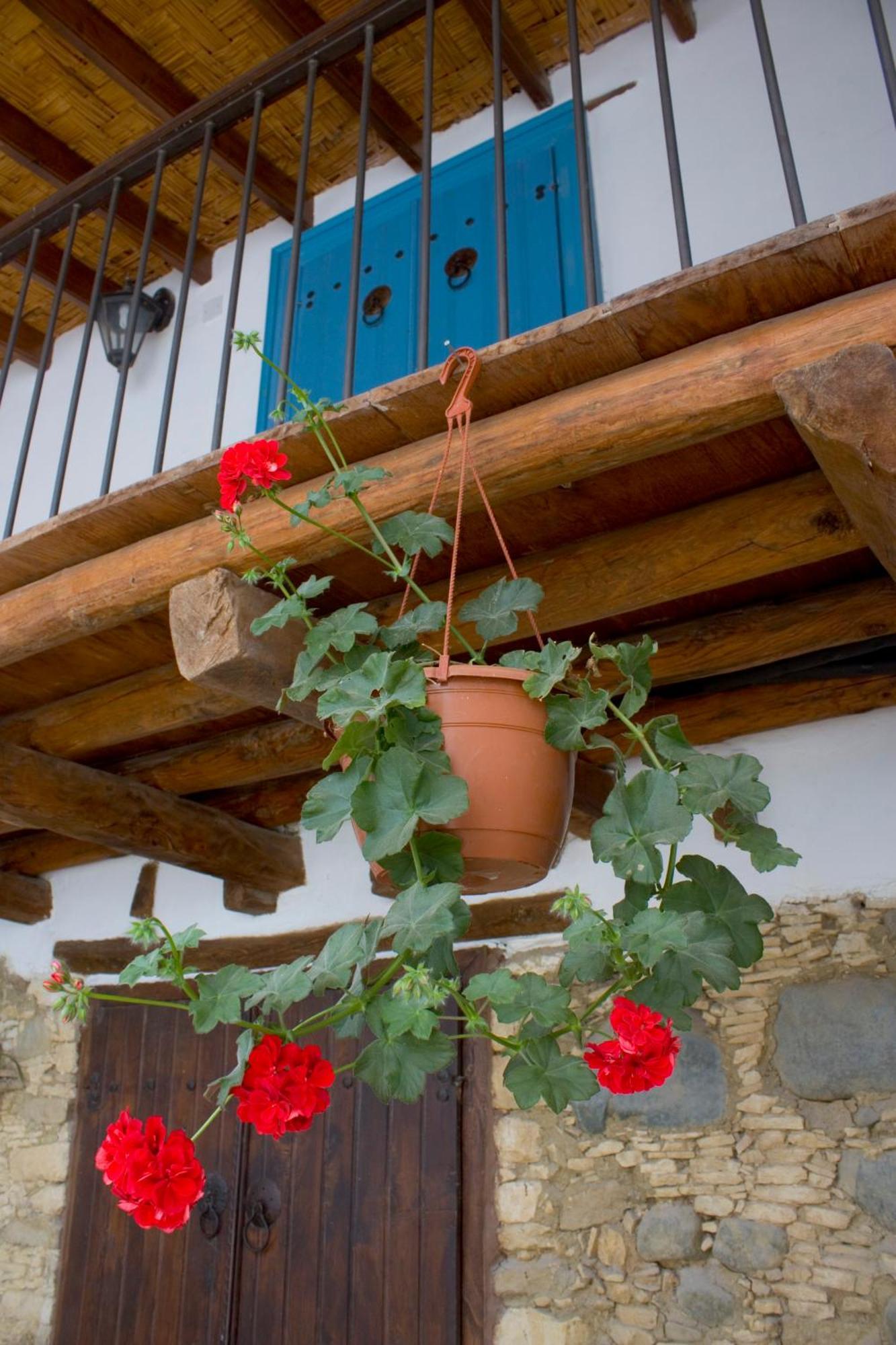 Bed and Breakfast Aperanti Agrotourism Pera Orinis Habitación foto