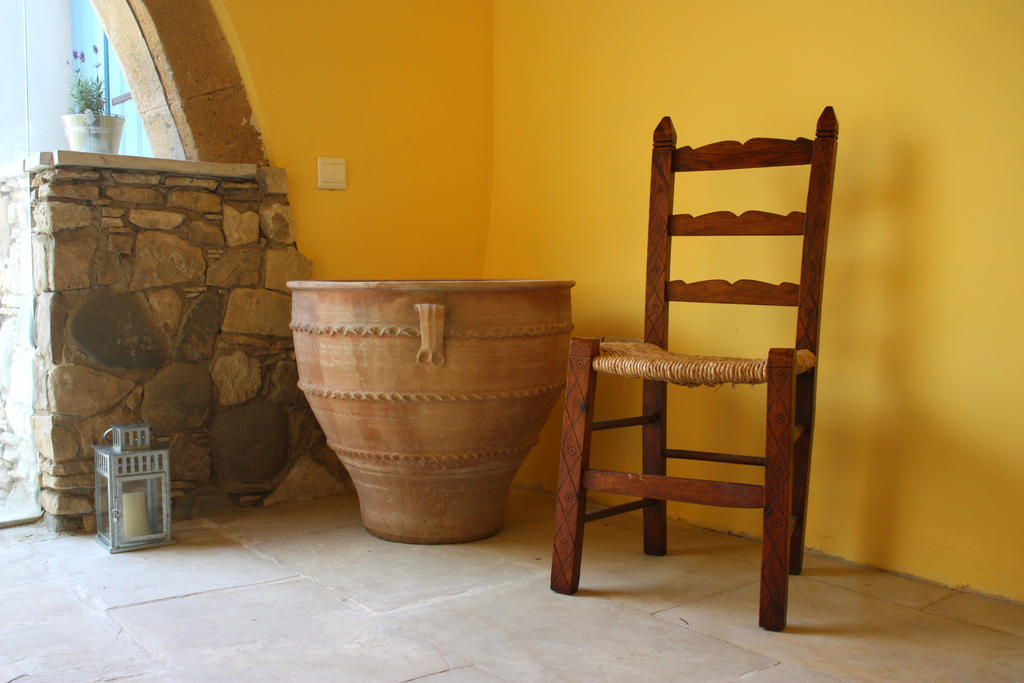 Bed and Breakfast Aperanti Agrotourism Pera Orinis Exterior foto
