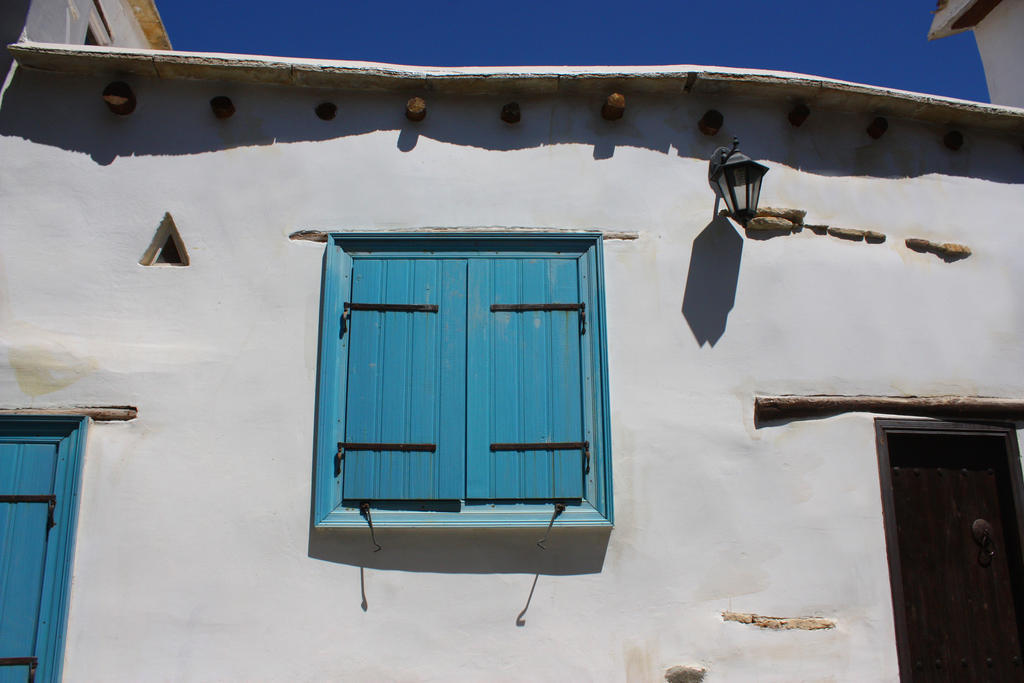 Bed and Breakfast Aperanti Agrotourism Pera Orinis Exterior foto